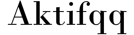 Aktifqq